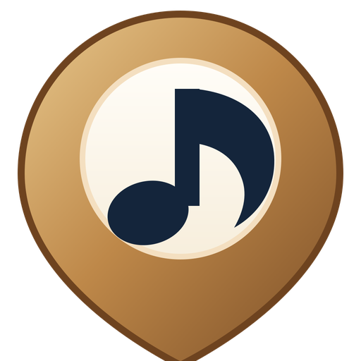 Müzisyen Çağır logo